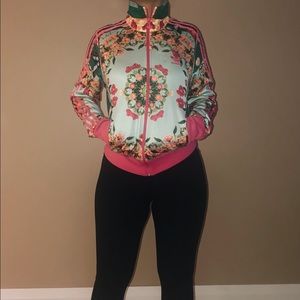 ADIDAS Limited Edition Jacket